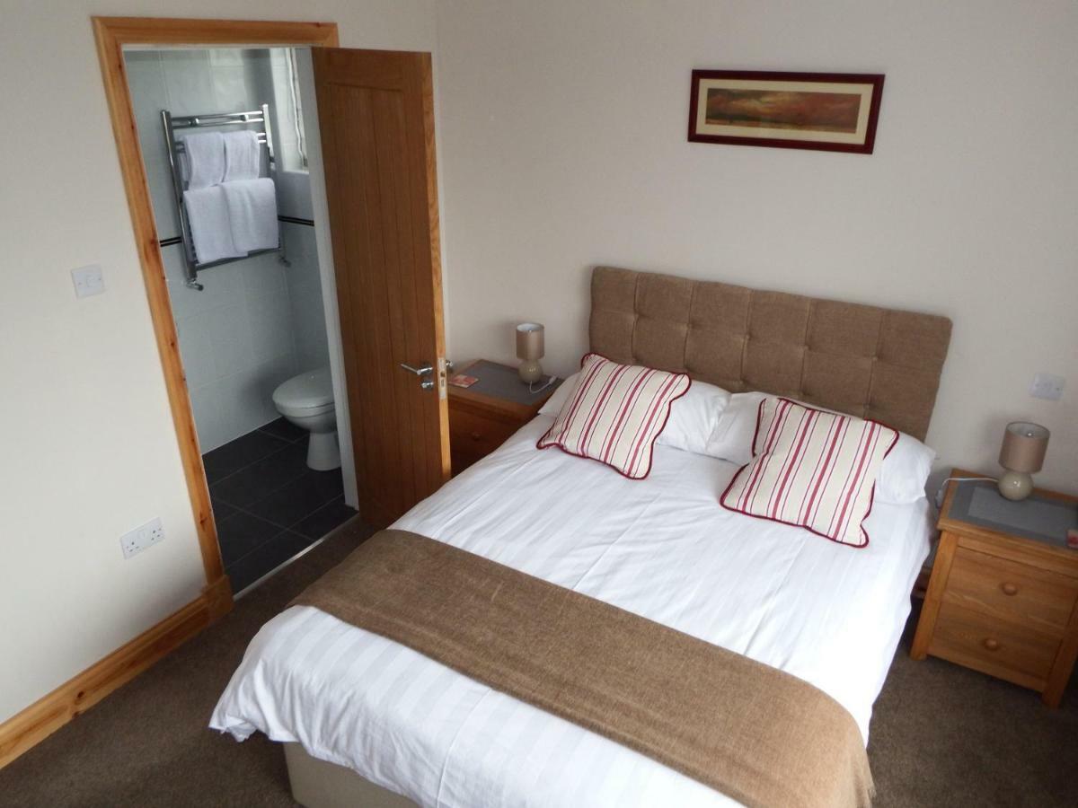 Ty Helyg Bed and Breakfast St Davids Eksteriør billede